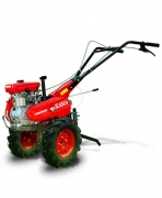 Cultivator Yanmar MODEL:TE 550 Cultivator Yanmar MODEL:TE 550
